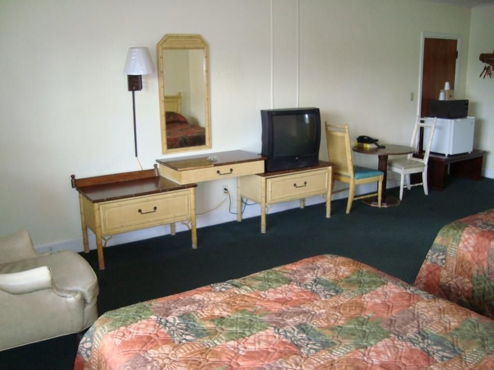Town House Motel Tupelo Pokoj fotografie